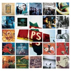 Album P.S.: A Toad Retrospective