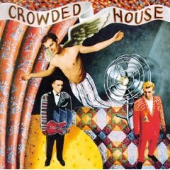Album Crowded House