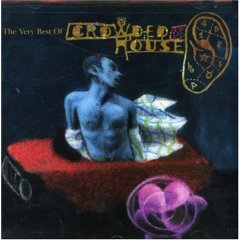 Album Recurring Dream: The Very Best of Crowded House