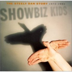 Album Show Biz Kids: The Steely Dan Story 1972-80