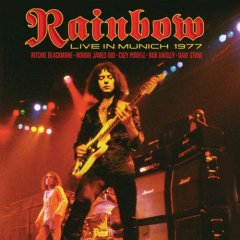 Album Live in Munich 1977