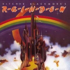 Album Ritchie Blackmore's Rainbow [ORIGINAL RECORDING REMASTERED]
