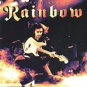 Album The Very Best of Rainbow