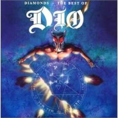 Diamonds: Best Of Dio (Germany)