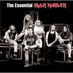 Album The Essential Iron Maiden