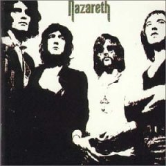 Album Nazareth