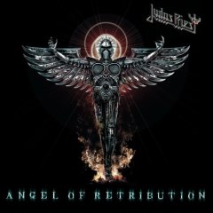 Album Angel of Retribution (With Bonus DVD)