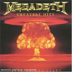 Megadeth - Greatest Hits