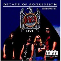 Album Decade of Aggression: Live