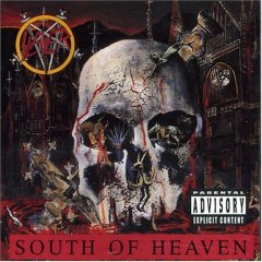 Album South of Heaven