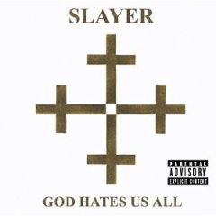 Album God Hates Us All