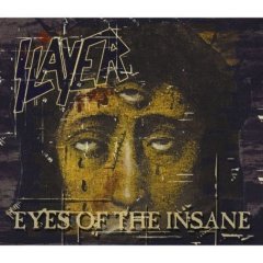 Album Eyes of the Insane, Pt. 1
