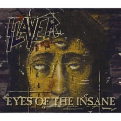 Album Eyes of the Insane, Pt. 2