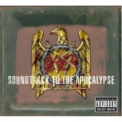 Album Soundtrack to the Apocalypse