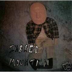 Album Inbred Mountain