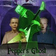 Album Pepper's Ghost