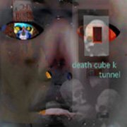 Album DEATH CUBE K TUNNEL