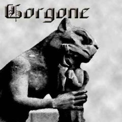 Album GORGONE