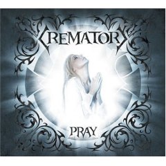 Album Pray