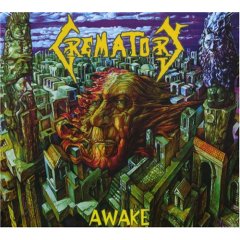 Awake (Reissue)