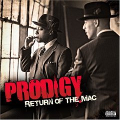 Album Return of the Mac