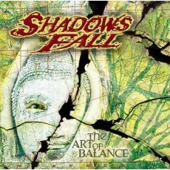 Album The Art of Balance