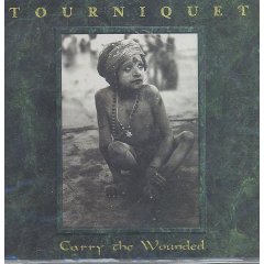 Carry the Wounded