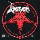 Album Welcome to Hell