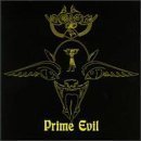 Album Prime Evil
