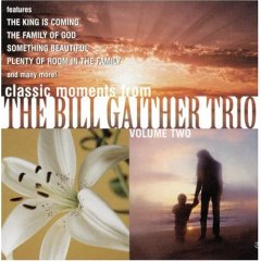 Album Classic Moments from The Bill Gaither Trio, Vol. 2