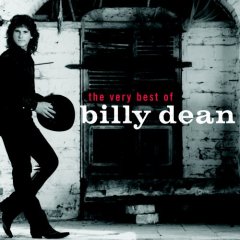 Album The Very Best of Billy Dean