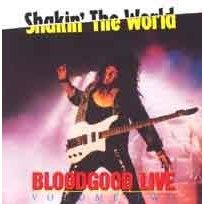 Live, Vol. 2: Shakin' the World