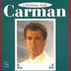 Album Christmas with Carman