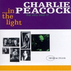 Album In the Light: The Very Best of Charlie Peacock