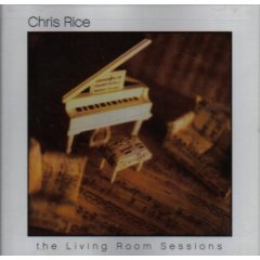 Album The Living Room Sessions