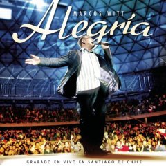 Album Alegria
