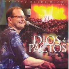 Album Dios de Pactos