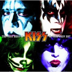 The Very Best of Kiss