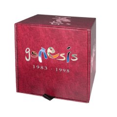 1983-1998 Box Set 5CD/5DVD
