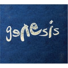 Album Genesis 1976-1982