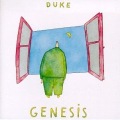 Album Duke