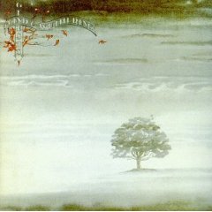 Album Wind & Wuthering