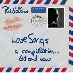 Album Love Songs: A Compilation...Old and New