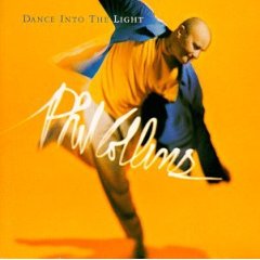 Album Dance into the Light