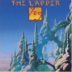 Album The Ladder