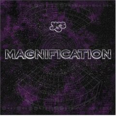 Album Magnification