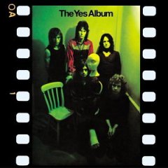 Album The Yes Album