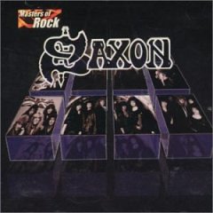 Masters of Rock: Saxon