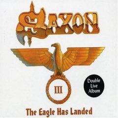 Album The Eagle Has Landed III