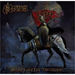 Heavy Metal Thunder (2CD)
